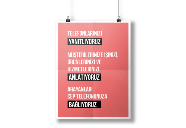 CRM ile çağrı yönetimi
